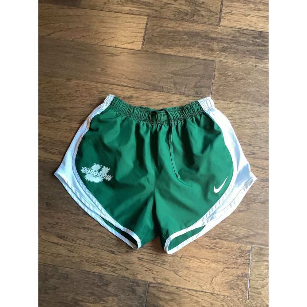 Ladies‎ Nike volleyball/ running shorts USC-Upstate